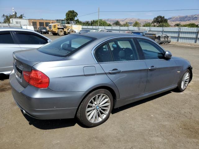 Photo 2 VIN: WBAPL5G56BNN22459 - BMW 335 XI 