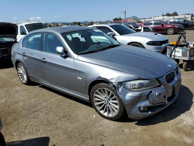 Photo 3 VIN: WBAPL5G56BNN22459 - BMW 335 XI 