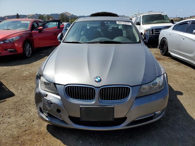 Photo 4 VIN: WBAPL5G56BNN22459 - BMW 335 XI 