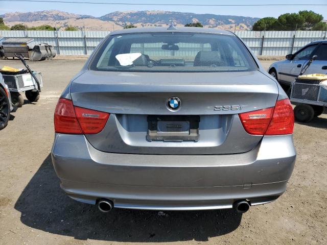 Photo 5 VIN: WBAPL5G56BNN22459 - BMW 335 XI 