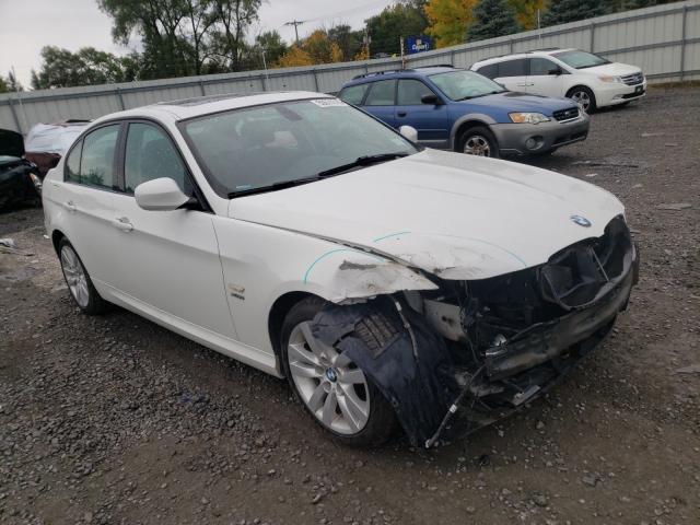 Photo 0 VIN: WBAPL5G56BNN22641 - BMW 335 XI 