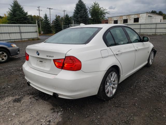 Photo 3 VIN: WBAPL5G56BNN22641 - BMW 335 XI 