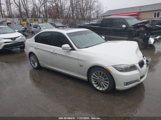 Photo 0 VIN: WBAPL5G56BNN22770 - BMW 335 