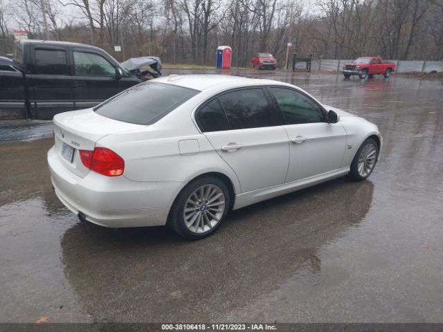 Photo 3 VIN: WBAPL5G56BNN22770 - BMW 335 