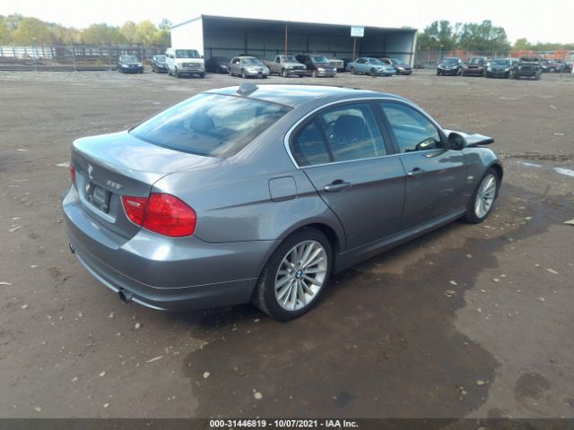 Photo 3 VIN: WBAPL5G56BNN23319 - BMW 3 