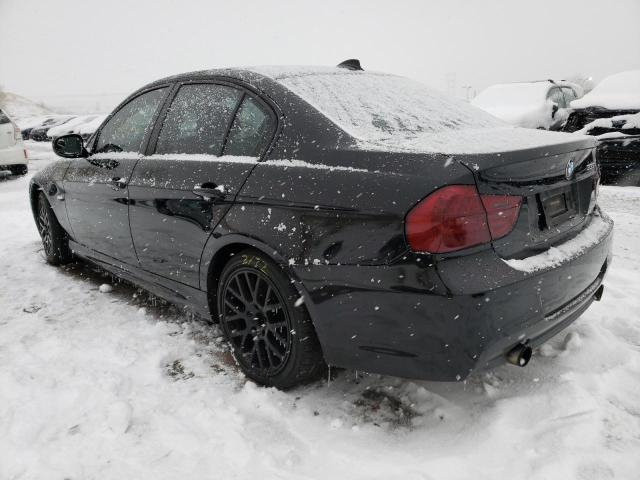 Photo 2 VIN: WBAPL5G56BNN23739 - BMW 335 XI 