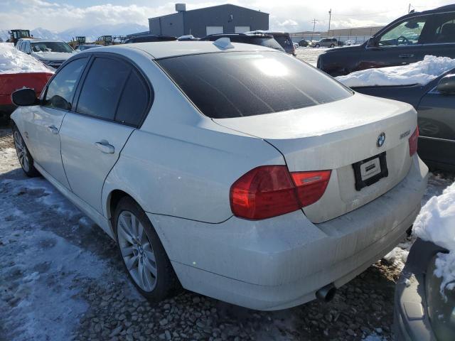 Photo 1 VIN: WBAPL5G57BNN22230 - BMW 335 XI 