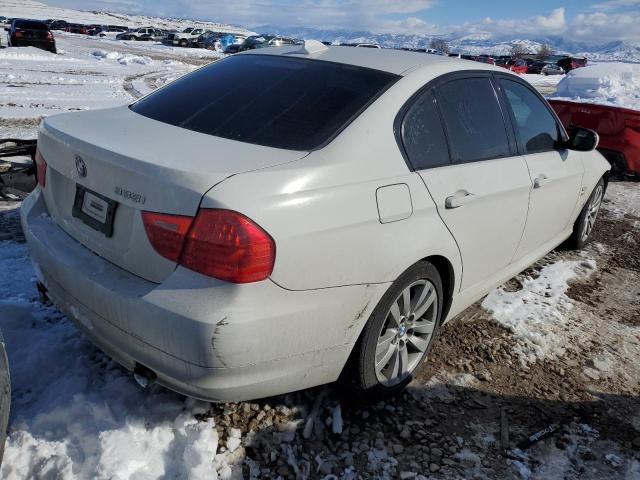 Photo 2 VIN: WBAPL5G57BNN22230 - BMW 335 XI 