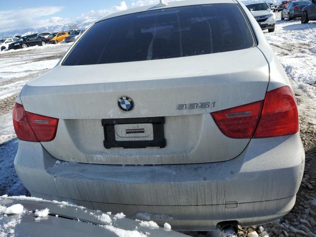 Photo 5 VIN: WBAPL5G57BNN22230 - BMW 335 XI 