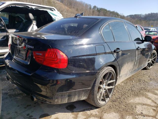 Photo 3 VIN: WBAPL5G57BNN23233 - BMW 335 XI 