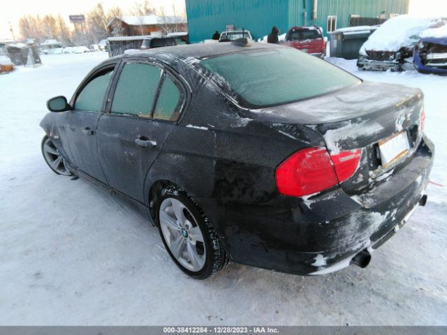 Photo 2 VIN: WBAPL5G57BNN23393 - BMW 335I 