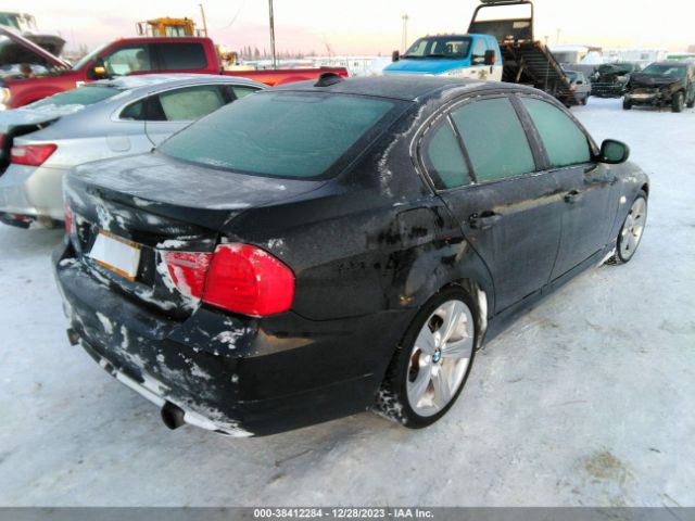 Photo 3 VIN: WBAPL5G57BNN23393 - BMW 335I 