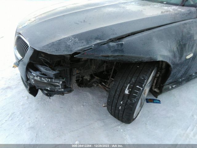 Photo 5 VIN: WBAPL5G57BNN23393 - BMW 335I 