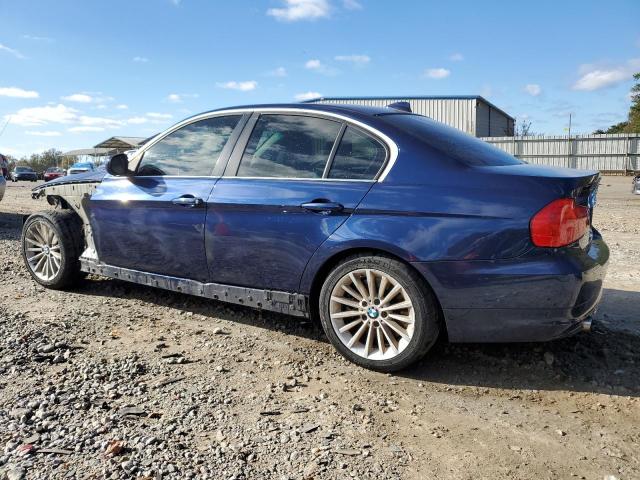 Photo 1 VIN: WBAPL5G57BNN23927 - BMW 335 XI 