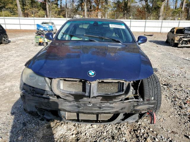 Photo 4 VIN: WBAPL5G57BNN23927 - BMW 335 XI 