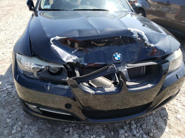 Photo 8 VIN: WBAPL5G57BNN49346 - BMW 335 XI 