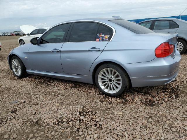 Photo 2 VIN: WBAPL5G58BNN23631 - BMW 335 XI 