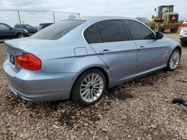 Photo 3 VIN: WBAPL5G58BNN23631 - BMW 335 XI 