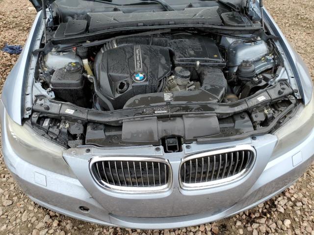 Photo 6 VIN: WBAPL5G58BNN23631 - BMW 335 XI 