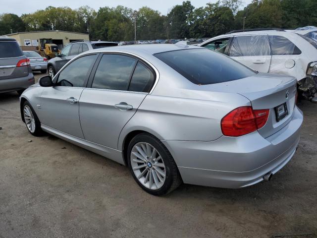 Photo 1 VIN: WBAPL5G58BNN23807 - BMW 335 XI 