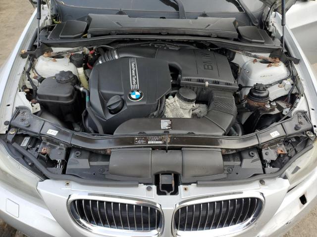 Photo 10 VIN: WBAPL5G58BNN23807 - BMW 335 XI 