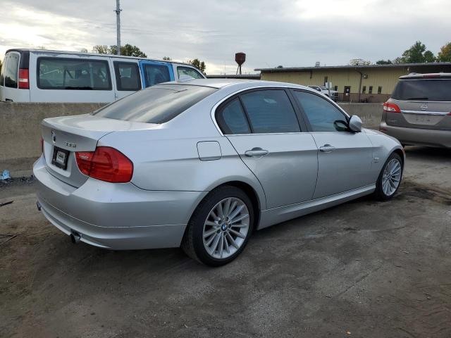 Photo 2 VIN: WBAPL5G58BNN23807 - BMW 335 XI 