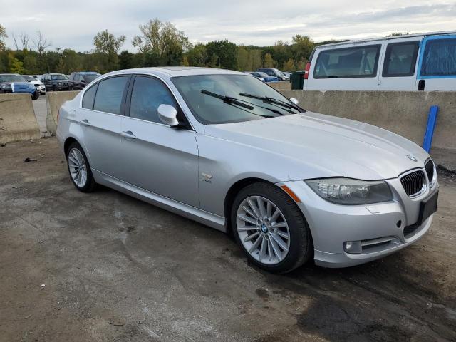 Photo 3 VIN: WBAPL5G58BNN23807 - BMW 335 XI 