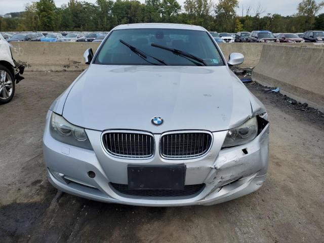 Photo 4 VIN: WBAPL5G58BNN23807 - BMW 335 XI 