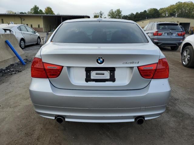 Photo 5 VIN: WBAPL5G58BNN23807 - BMW 335 XI 