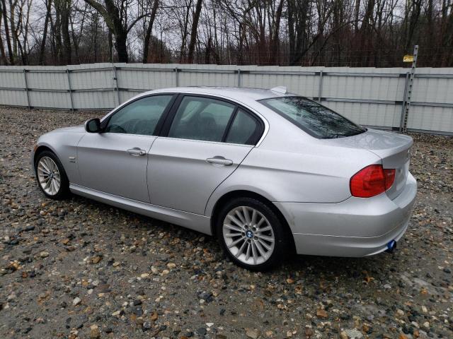 Photo 1 VIN: WBAPL5G59BNN22424 - BMW 335 XI 