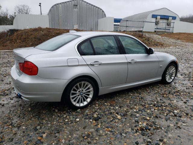 Photo 2 VIN: WBAPL5G59BNN22424 - BMW 335 XI 