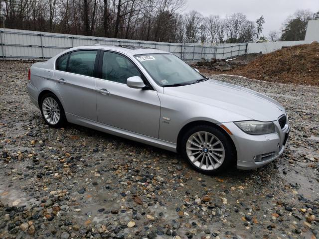 Photo 3 VIN: WBAPL5G59BNN22424 - BMW 335 XI 