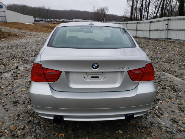 Photo 5 VIN: WBAPL5G59BNN22424 - BMW 335 XI 