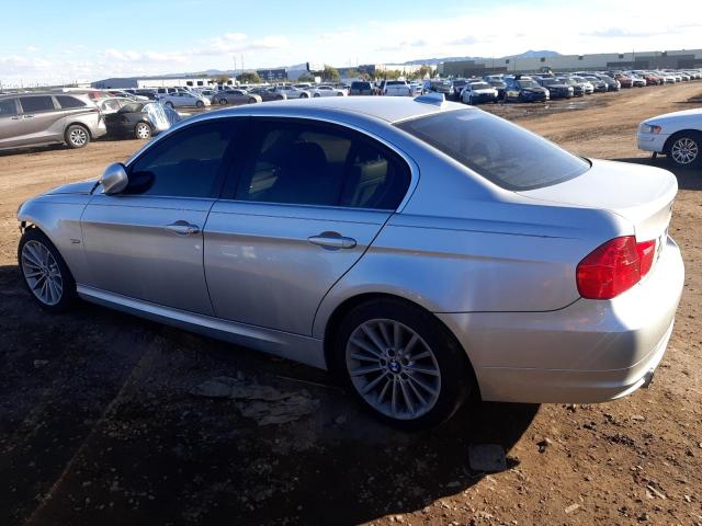 Photo 1 VIN: WBAPL5G59BNN22603 - BMW 335 XI 