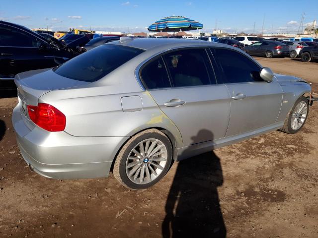 Photo 2 VIN: WBAPL5G59BNN22603 - BMW 335 XI 