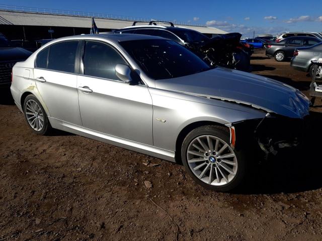 Photo 3 VIN: WBAPL5G59BNN22603 - BMW 335 XI 