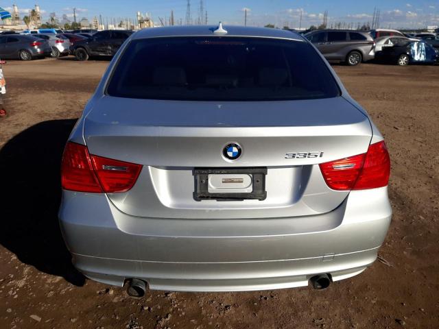 Photo 5 VIN: WBAPL5G59BNN22603 - BMW 335 XI 