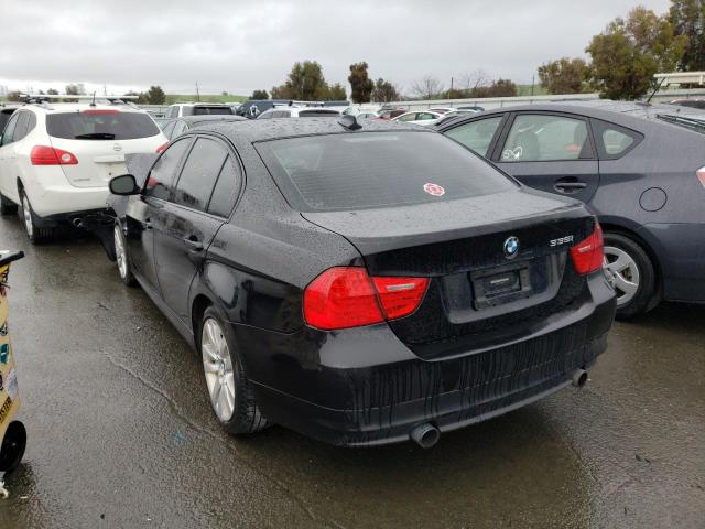 Photo 2 VIN: WBAPL5G59BNN22990 - BMW 335 XI 