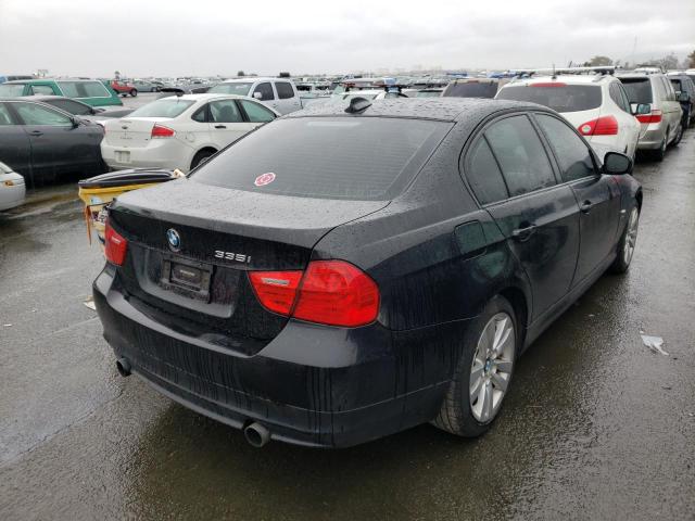 Photo 3 VIN: WBAPL5G59BNN22990 - BMW 335 XI 