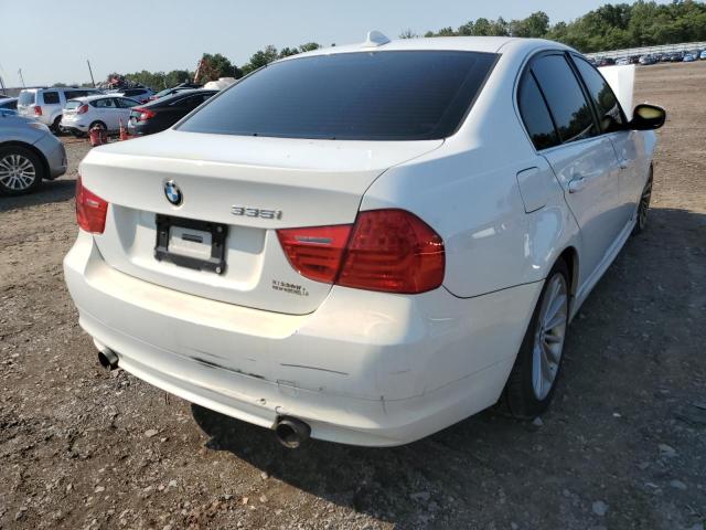 Photo 3 VIN: WBAPL5G59BNN23220 - BMW 335 XI 