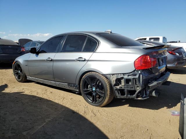 Photo 1 VIN: WBAPL5G59BNN23315 - BMW 335 XI 