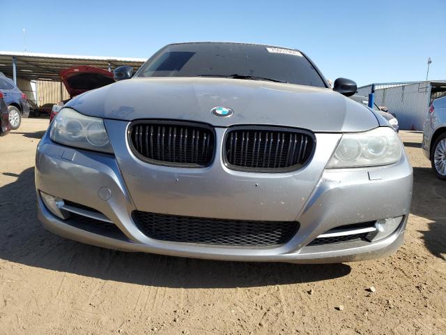 Photo 4 VIN: WBAPL5G59BNN23315 - BMW 335 XI 