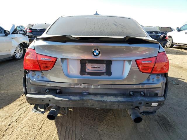 Photo 5 VIN: WBAPL5G59BNN23315 - BMW 335 XI 