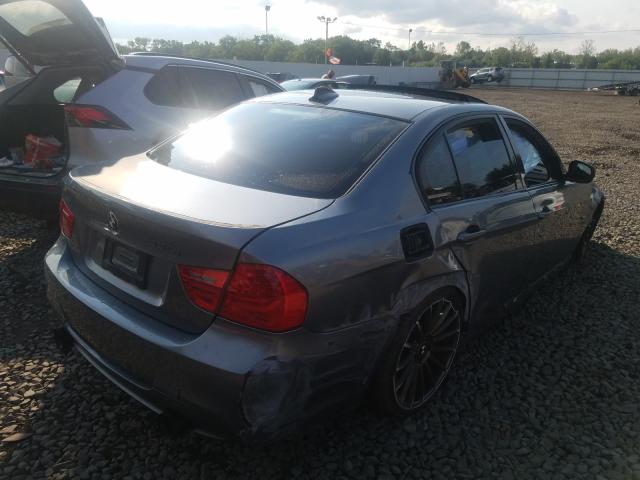 Photo 3 VIN: WBAPL5G59BNN23377 - BMW 335 XI 