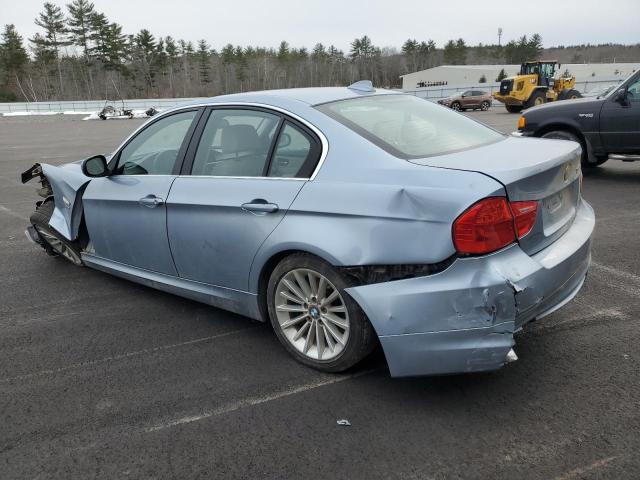 Photo 1 VIN: WBAPL5G59BNN23427 - BMW 335 XI 