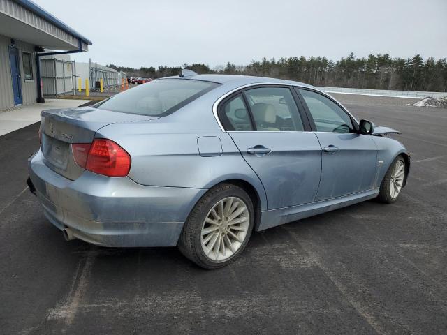 Photo 2 VIN: WBAPL5G59BNN23427 - BMW 335 XI 