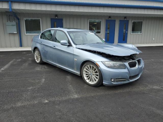 Photo 3 VIN: WBAPL5G59BNN23427 - BMW 335 XI 