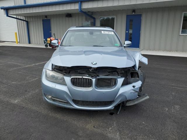 Photo 4 VIN: WBAPL5G59BNN23427 - BMW 335 XI 