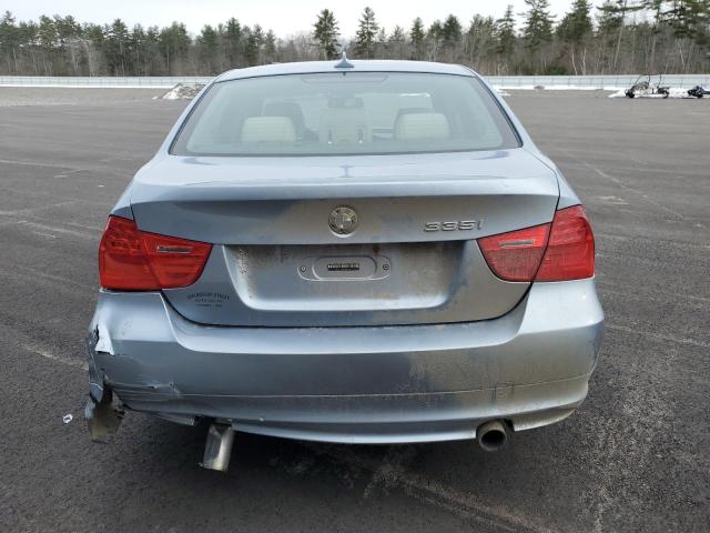 Photo 5 VIN: WBAPL5G59BNN23427 - BMW 335 XI 