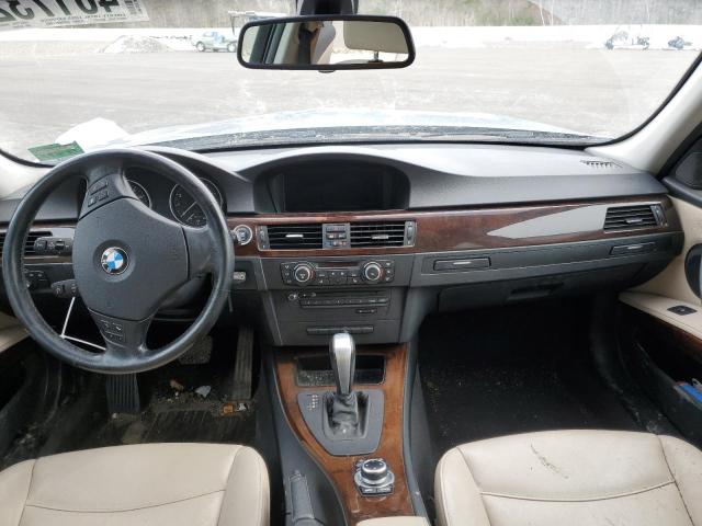 Photo 7 VIN: WBAPL5G59BNN23427 - BMW 335 XI 